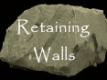 Maryland Retaining Walls, environmental living retaining walls